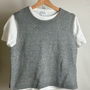 SONG OF STYLE WOMEN'S SWEATER T-SHIRT~SIZE MEDIUM!